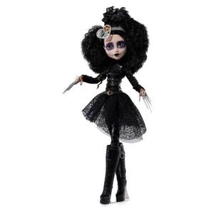 Monster High Skullector Edward Scissorhands Doll NRFB